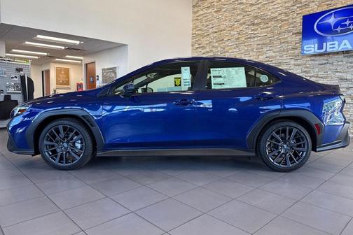 2025 Subaru WRX Premium