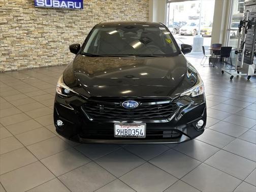 2024 Subaru Impreza Sport