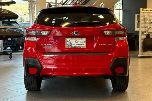 2020 Subaru Crosstrek Limited