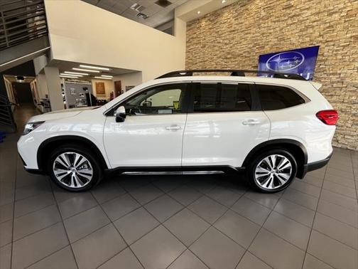 2022 Subaru Ascent Limited 8-Passenger