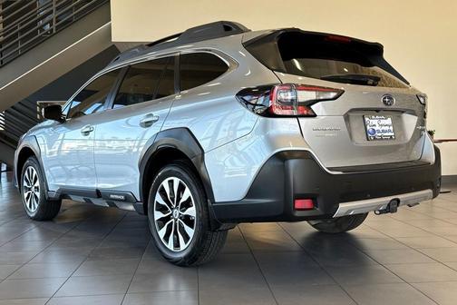 2025 Subaru Outback Limited XT