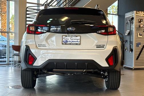 2026 Subaru Crosstrek Hybrid Base