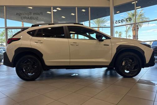 2026 Subaru Crosstrek Hybrid Base