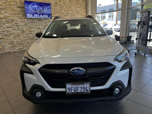 2023 Subaru Outback Base