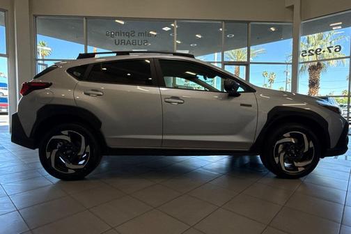 2026 Subaru Crosstrek Hybrid Base