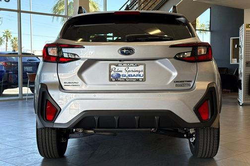 2026 Subaru Crosstrek Hybrid Base