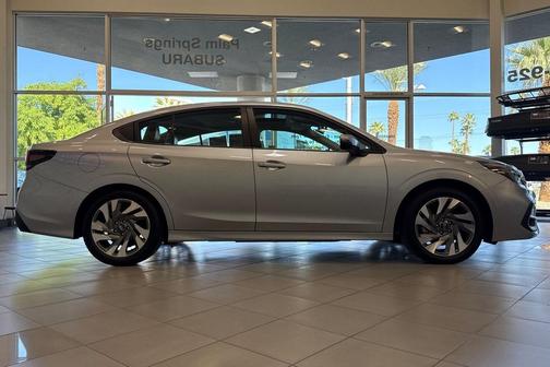 2024 Subaru Legacy Limited