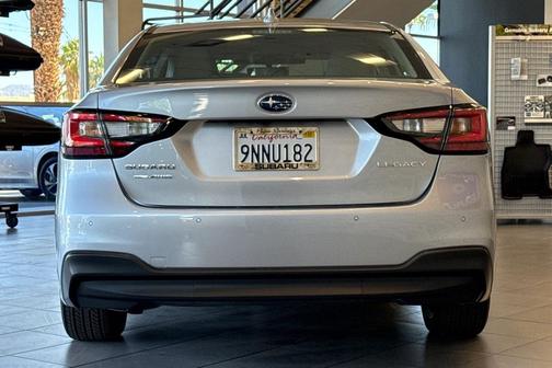 2024 Subaru Legacy Limited