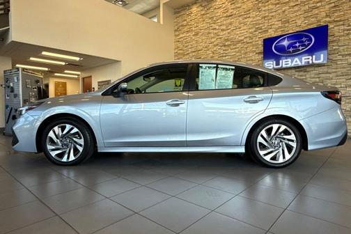 2024 Subaru Legacy Limited