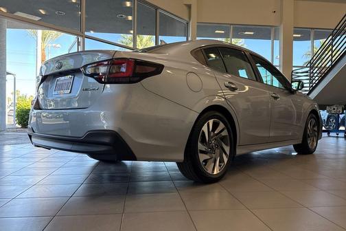 2024 Subaru Legacy Limited
