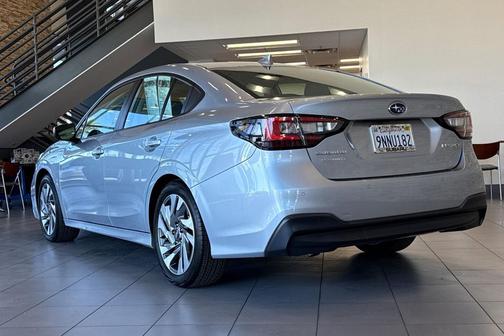 2024 Subaru Legacy Limited