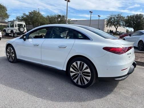 2023 Mercedes-Benz EQE 350 Base 4MATIC