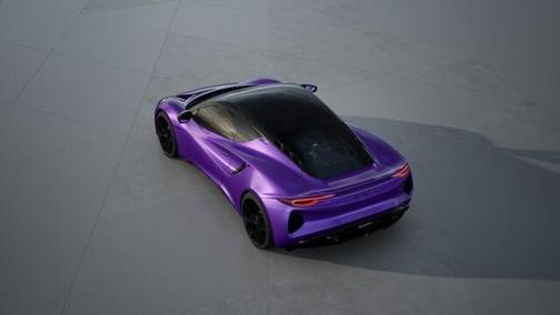 2026 Lotus Emira COUPE-NOW AVAILABLE