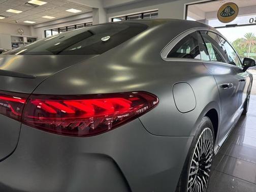 2023 Mercedes-Benz EQS 450+ Base