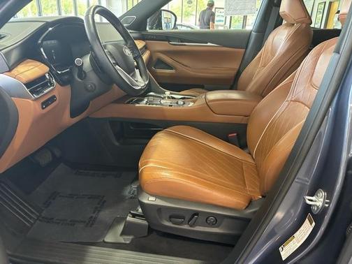 2023 INFINITI QX60 AUTOGRAPH