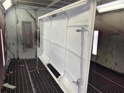 1999 Land Rover Defender TD5 HERITAGE-FRAME-OFF RESTORATION