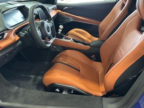 2025 Lotus Emira V6
