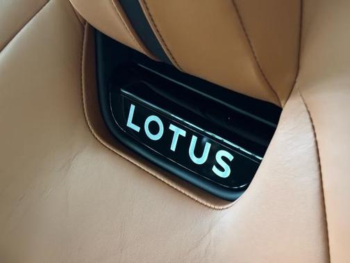 2025 Lotus Emira V6
