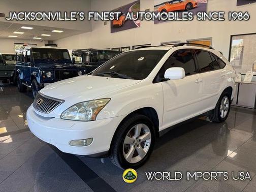 2006 Lexus RX 330 