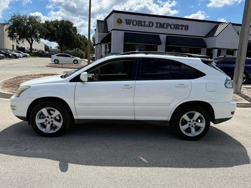 2006 Lexus RX 330 