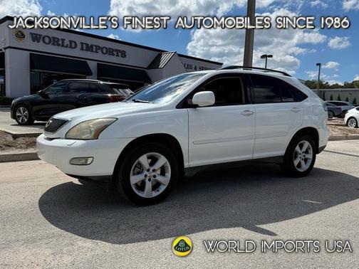 2006 Lexus RX 330 
