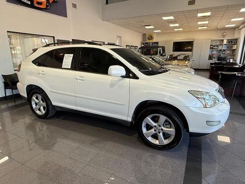 2006 Lexus RX 330 