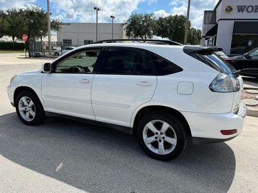 2006 Lexus RX 330 
