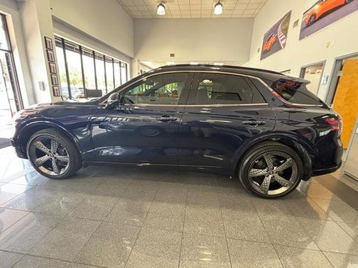 2024 Genesis GV70 2.5T