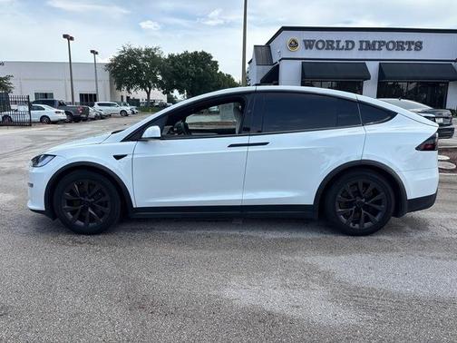 2023 Tesla Model X