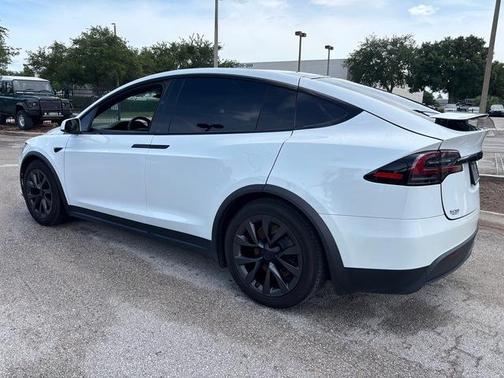 2023 Tesla Model X