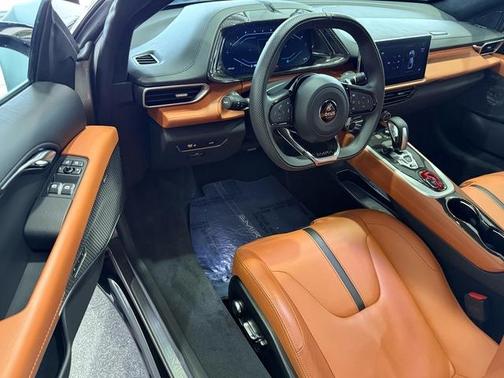 2024 Lotus Emira V6 First Edition