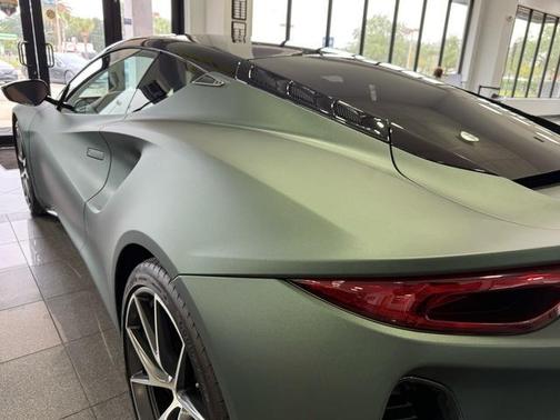 2024 Lotus Emira V6 First Edition