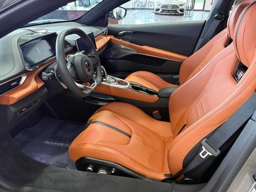 2024 Lotus Emira V6 First Edition