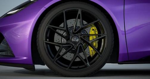 2026 Lotus Emira AVAILABLE TO PURCHASE