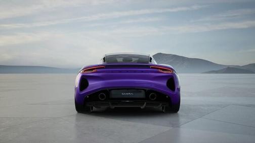 2026 Lotus Emira AVAILABLE TO PURCHASE