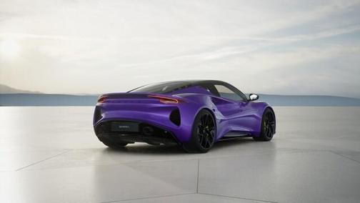 2026 Lotus Emira AVAILABLE TO PURCHASE