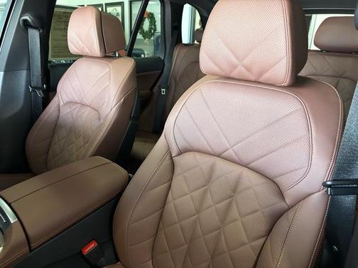 2024 BMW X5 PHEV xDrive50e