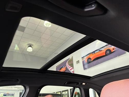 2024 BMW X5 PHEV xDrive50e