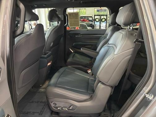 2024 Kia EV9 GT-Line