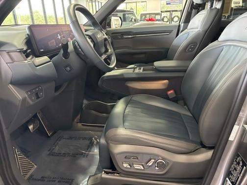 2024 Kia EV9 GT-Line