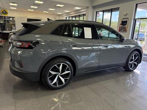 2024 Volkswagen ID.4 Pro S