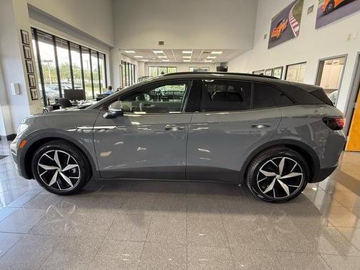 2024 Volkswagen ID.4 Pro S