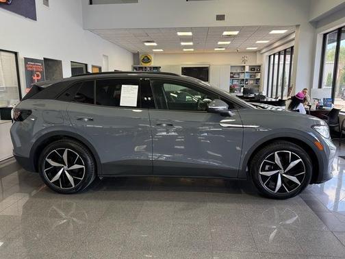 2024 Volkswagen ID.4 Pro S