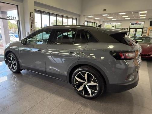 2024 Volkswagen ID.4 Pro S