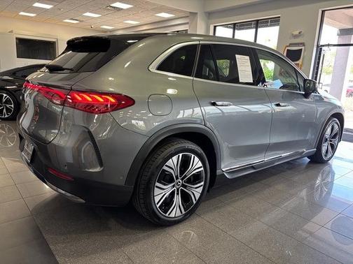 2023 Mercedes-Benz EQE 350+ Base