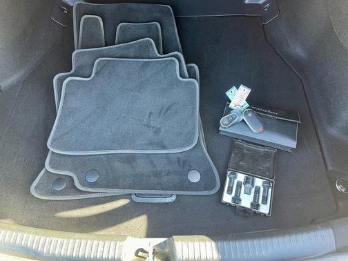 2022 Mercedes-Benz C-Class C 300