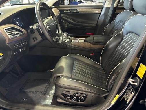 2021 Genesis G90 5.0 Ultimate
