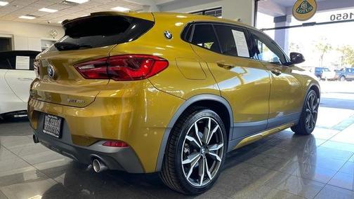 2018 BMW X2 sDrive28i