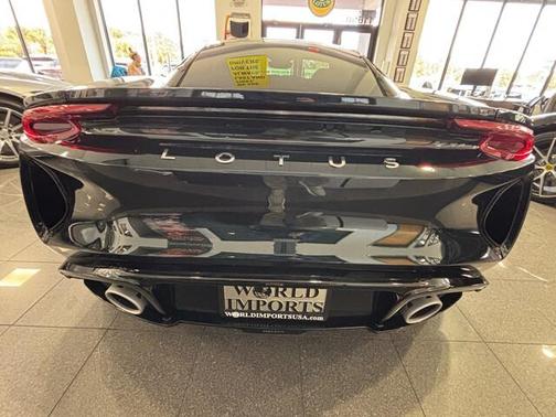 2024 Lotus Emira First Edition