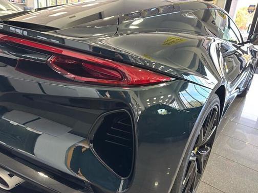 2024 Lotus Emira First Edition